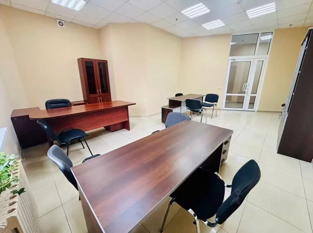 Офис в Краснодарский край, Краснодар Северная ул., 247 (30 м) - Фото 1