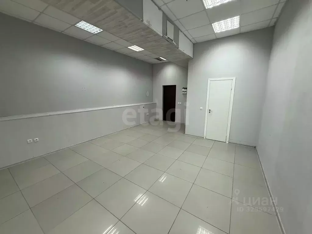 Помещение свободного назначения в Воронежская область, Воронеж ул. ... - Фото 2