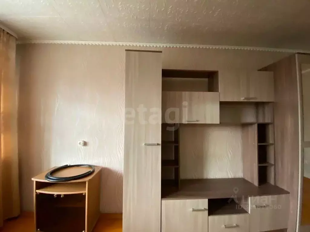 1-к кв. Удмуртия, Можга Можгинский район, Можгинская ул., 29 (29.1 м) - Фото 1