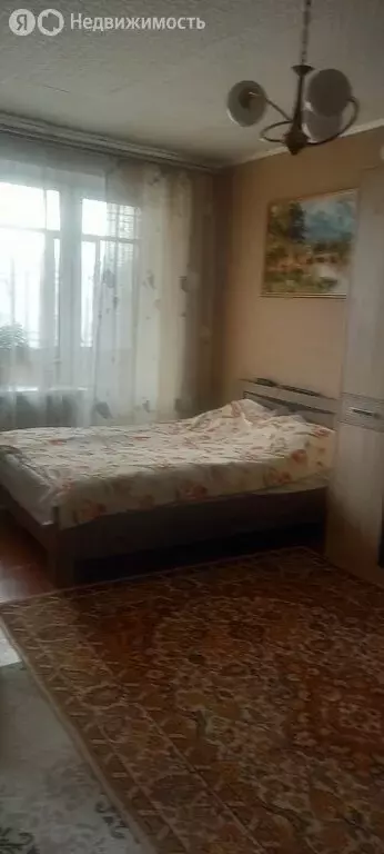 1-комнатная квартира: Красноярск, проспект имени Газеты Красноярский ... - Фото 2