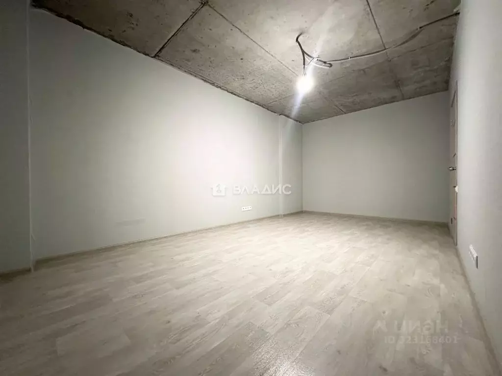 1-к кв. Ивановская область, Кохма ул. Ивановская, 73К1 (47.3 м) - Фото 2