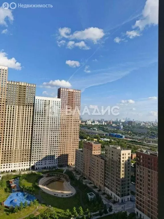 1-комнатная квартира: Москва, Ильменский проезд, 14к8 (36.6 м) - Фото 2