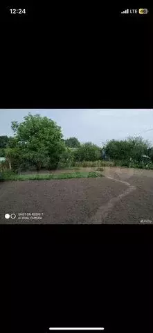 Участок 5,5 сот. (СНТ, ДНП) - Фото 0