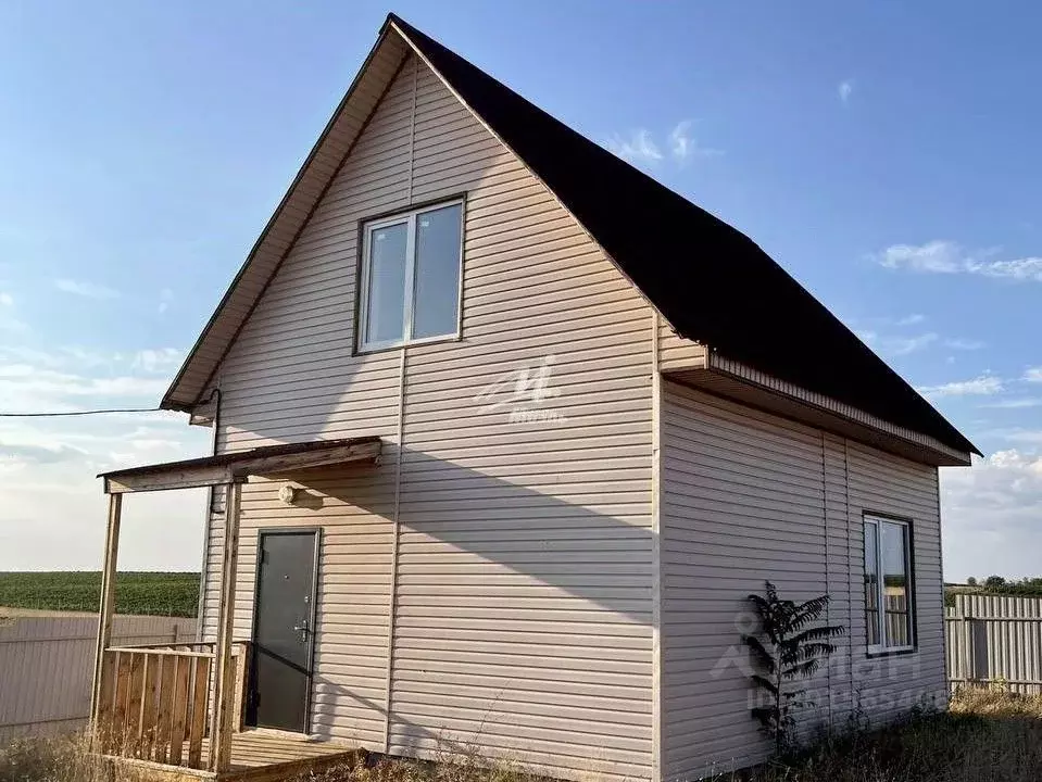 Дом в Севастополь Нахимовский р-н, Качинский муниципальный округ, ... - Фото 1