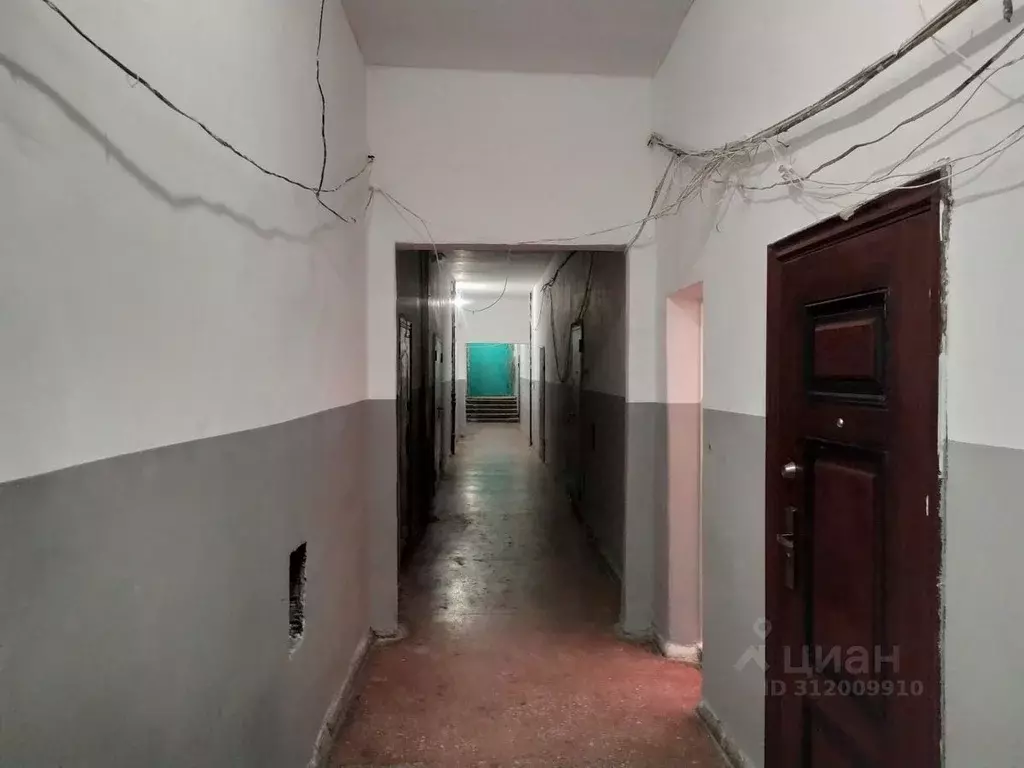 1-к кв. Омская область, Омск Солнечный мкр, ул. 3-я Любинская, 26А ... - Фото 2