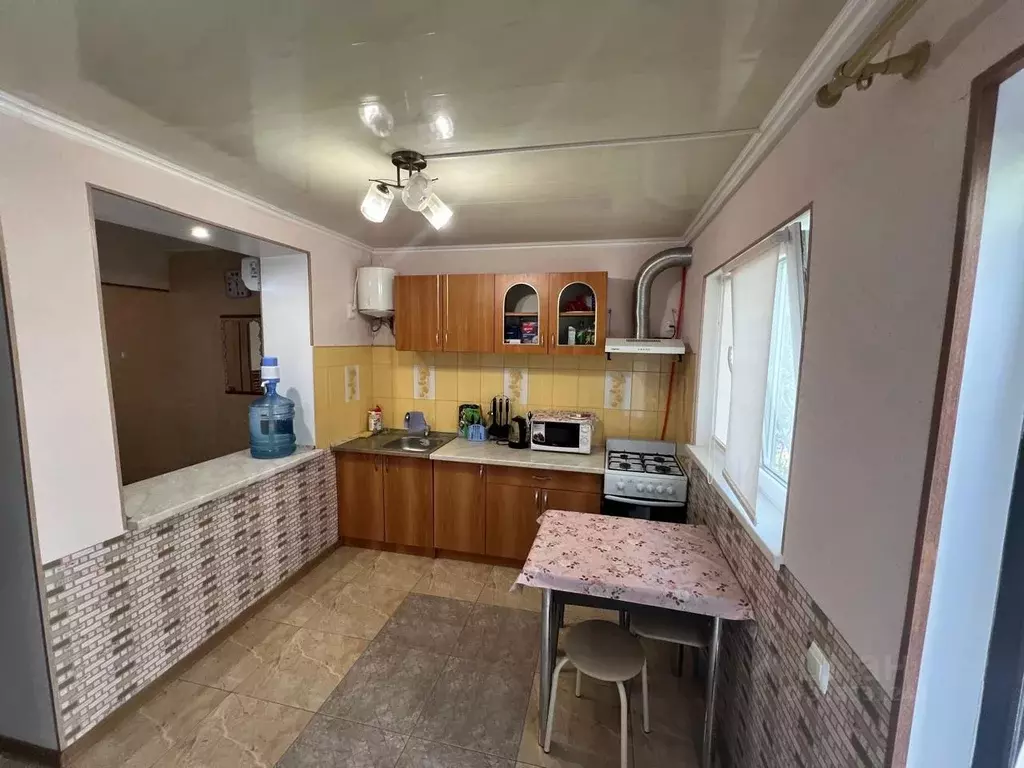 Коттедж в Крым, Судак ул. Айвазовского (86 м) - Фото 1