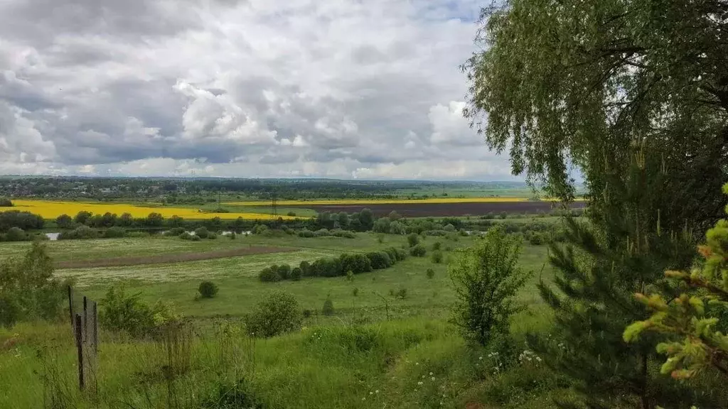 Дом в Калужская область, Перемышльский муниципальный округ, Корекозево ... - Фото 1