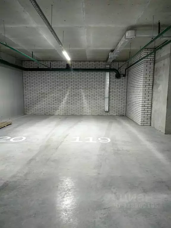 Гараж в Новосибирская область, Новосибирск Ленинградская ул., 104 (13 ... - Фото 2