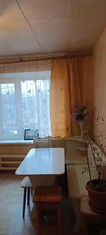 2-к кв. Ростовская область, Батайск ул. Ушинского, 11 (52.0 м) - Фото 1