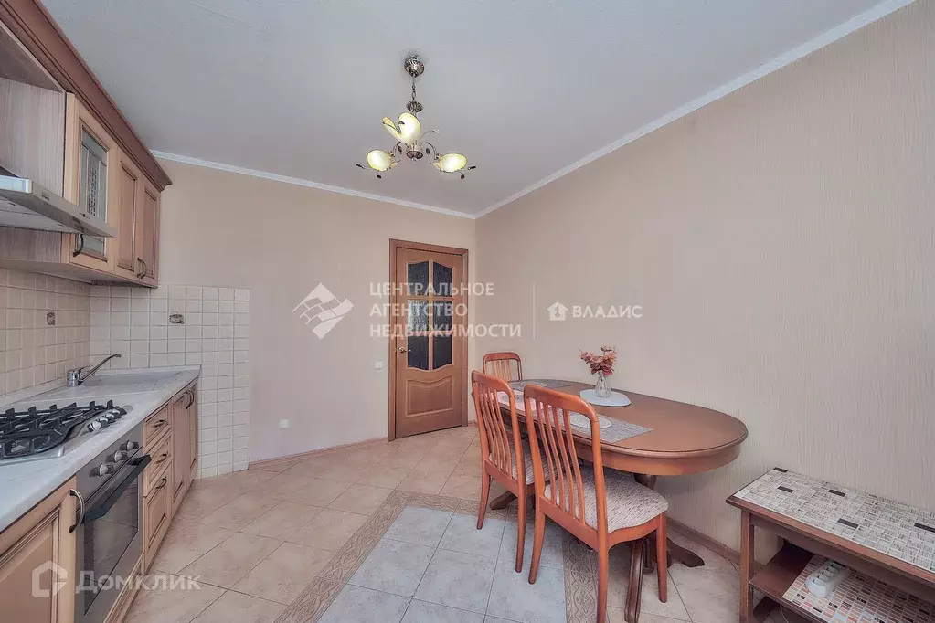 Продаётся 2-к квартира, 70.5 м - Фото 1