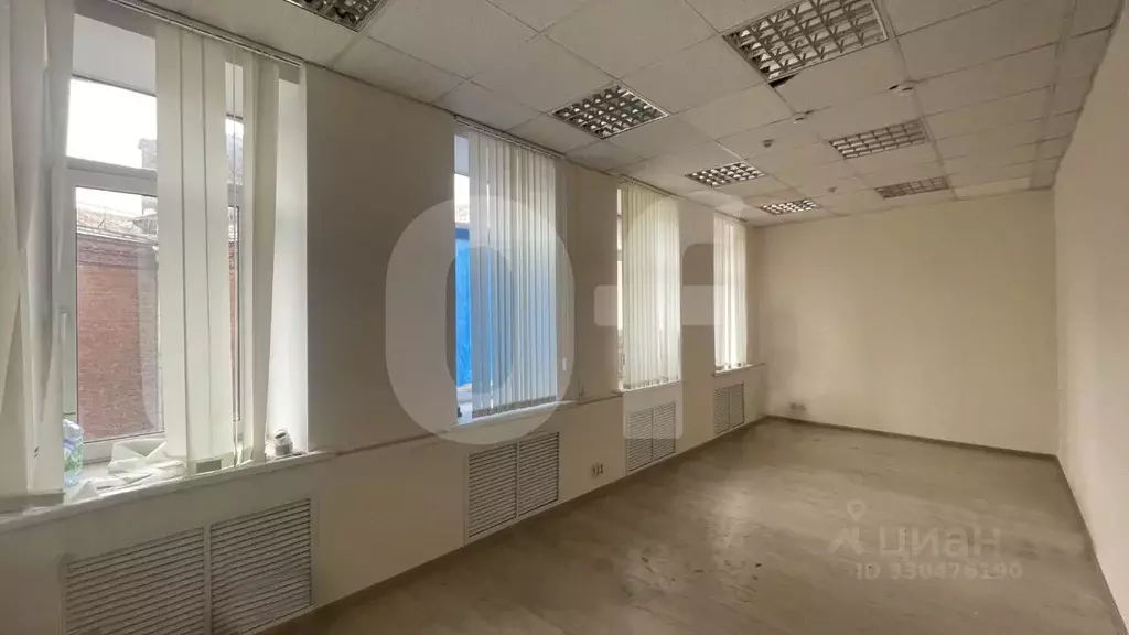 Офис в Москва ул. Гиляровского, 65С1 (1561 м) - Фото 1