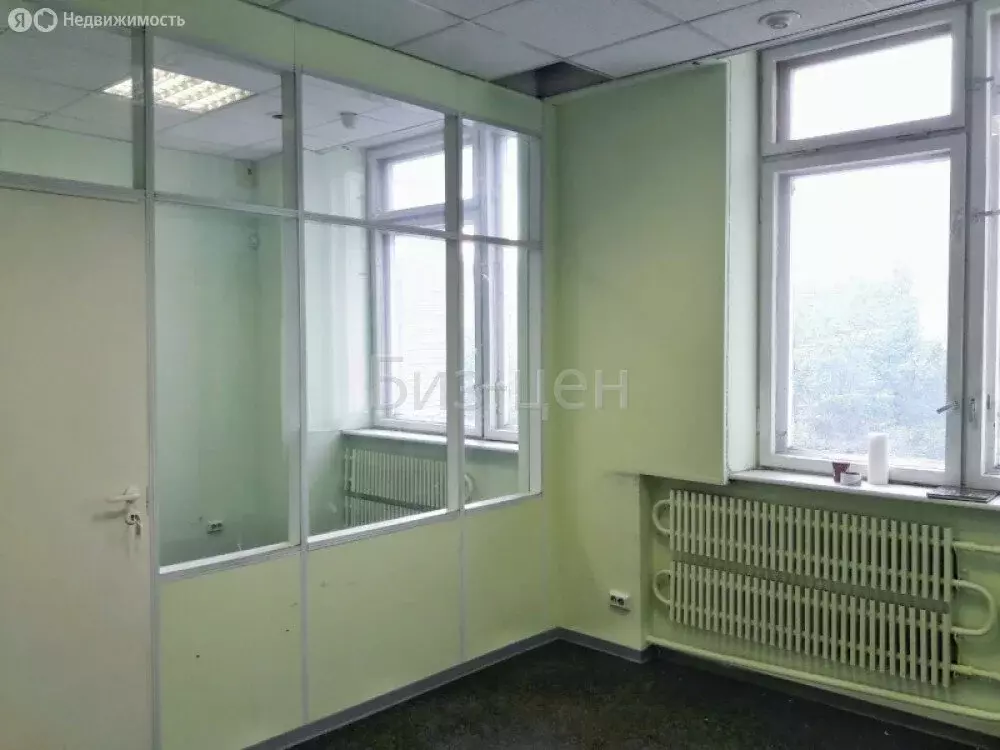 Офис (25.4 м) - Фото 2