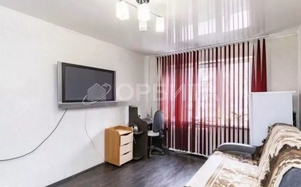 3-к кв. Тюменская область, Тюмень Одесская ул., 22а (59.0 м) - Фото 1