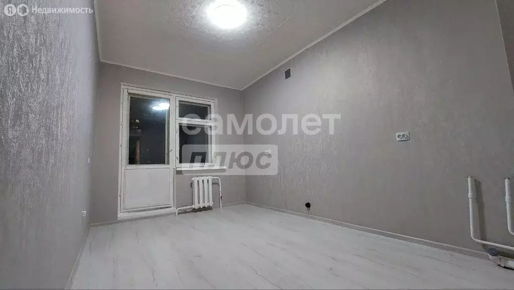 1-комнатная квартира: Сыктывкар, Пришкольная улица, 22 (41.3 м) - Фото 0