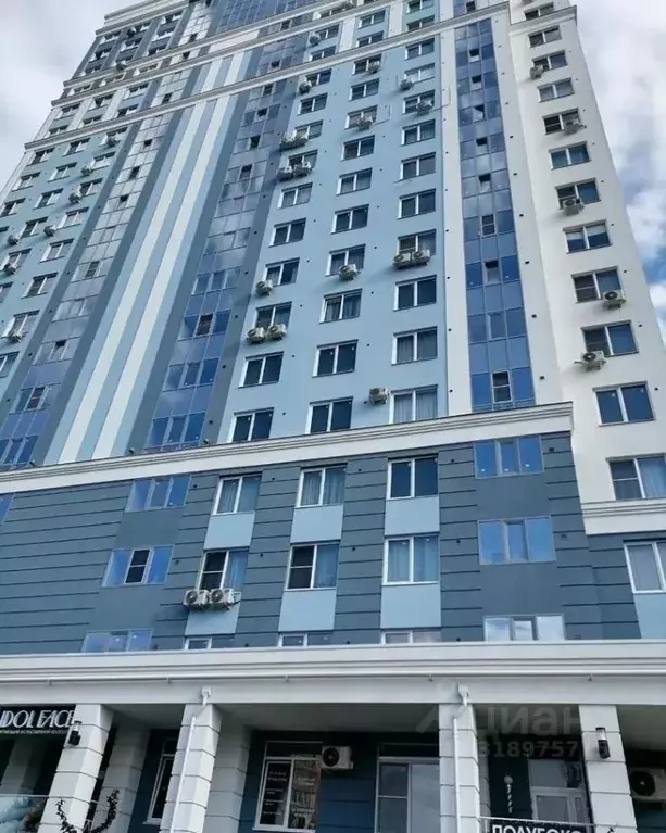 2-к кв. Рязанская область, Рязань ул. Чапаева, 61 (90.0 м) - Фото 1