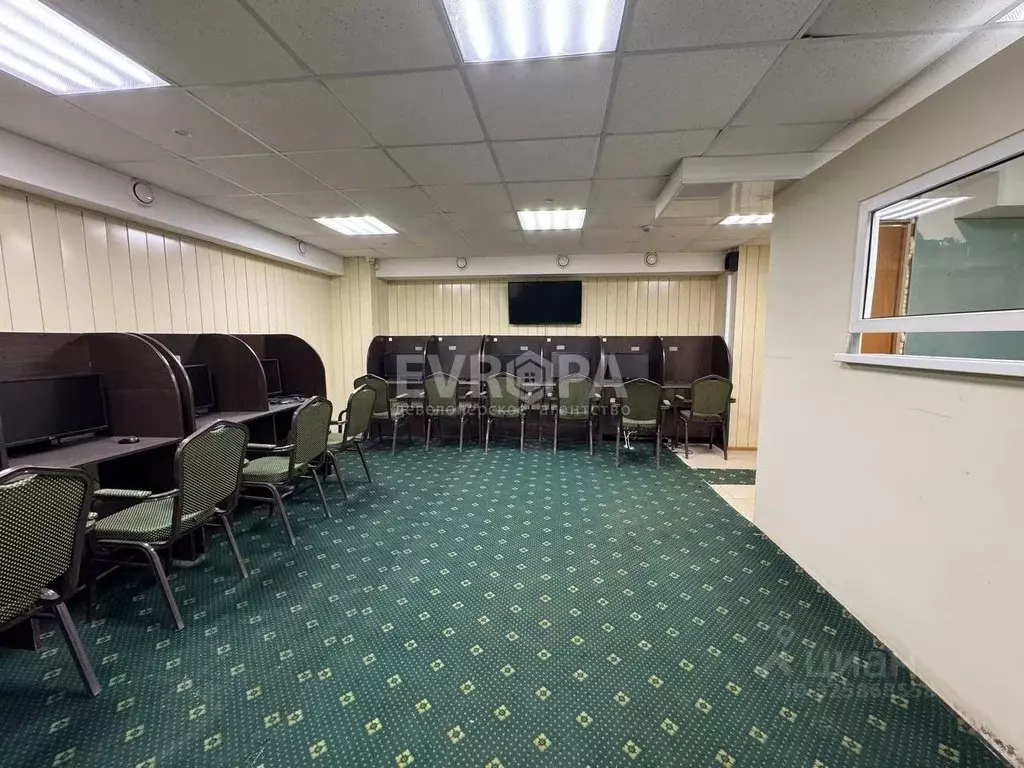 Помещение свободного назначения в Ульяновская область, Ульяновск ... - Фото 2