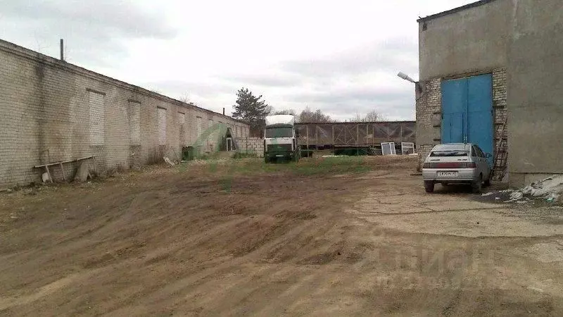 Производственное помещение в Тверская область, Тверь ул. Бочкина, 23 ... - Фото 0