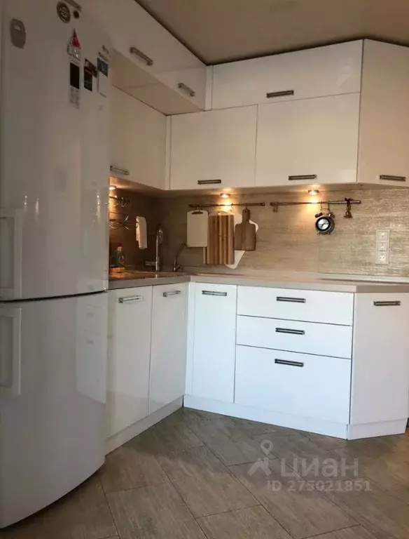 2-к кв. Ростовская область, Ростов-на-Дону Буденновский просп., 1/23 ... - Фото 1