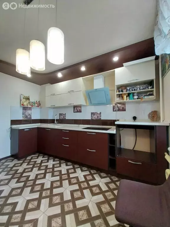 2-комнатная квартира: Йошкар-Ола, улица Свердлова, 49 (55.4 м) - Фото 1