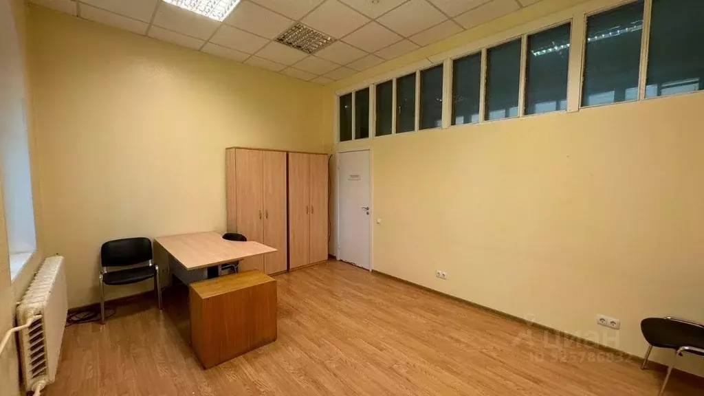 Офис в Москва Имени Баумана городок, 2с10 (18 м) - Фото 2