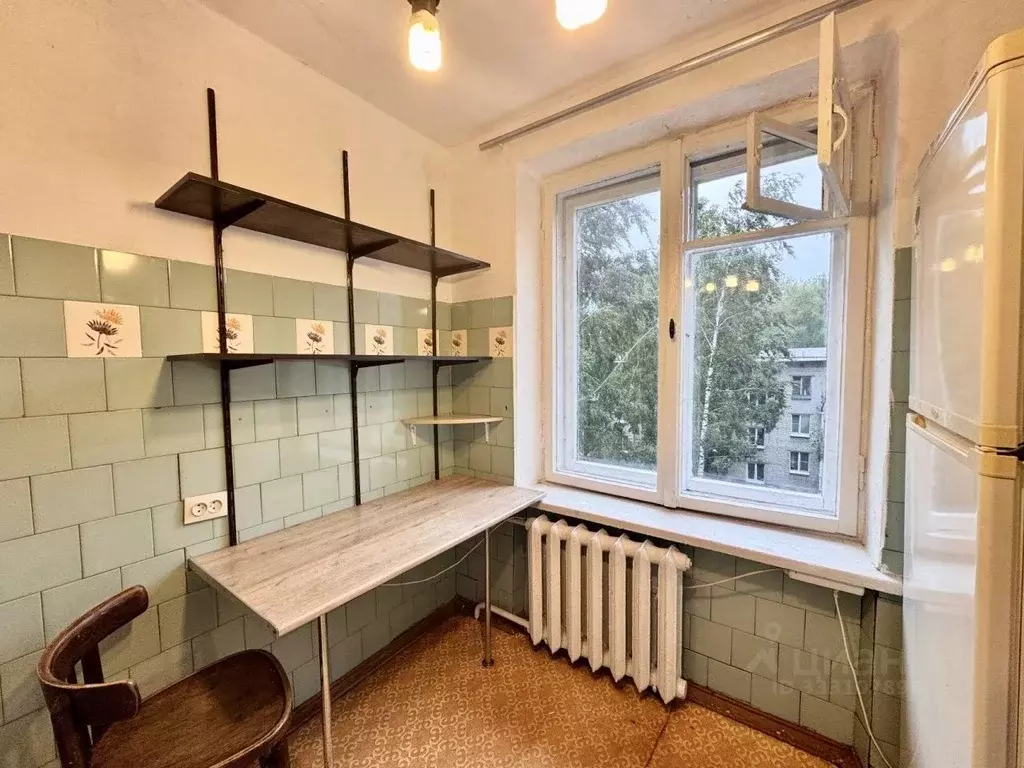 2-к кв. Санкт-Петербург, Санкт-Петербург, Петергоф бул. Разведчика, ... - Фото 1