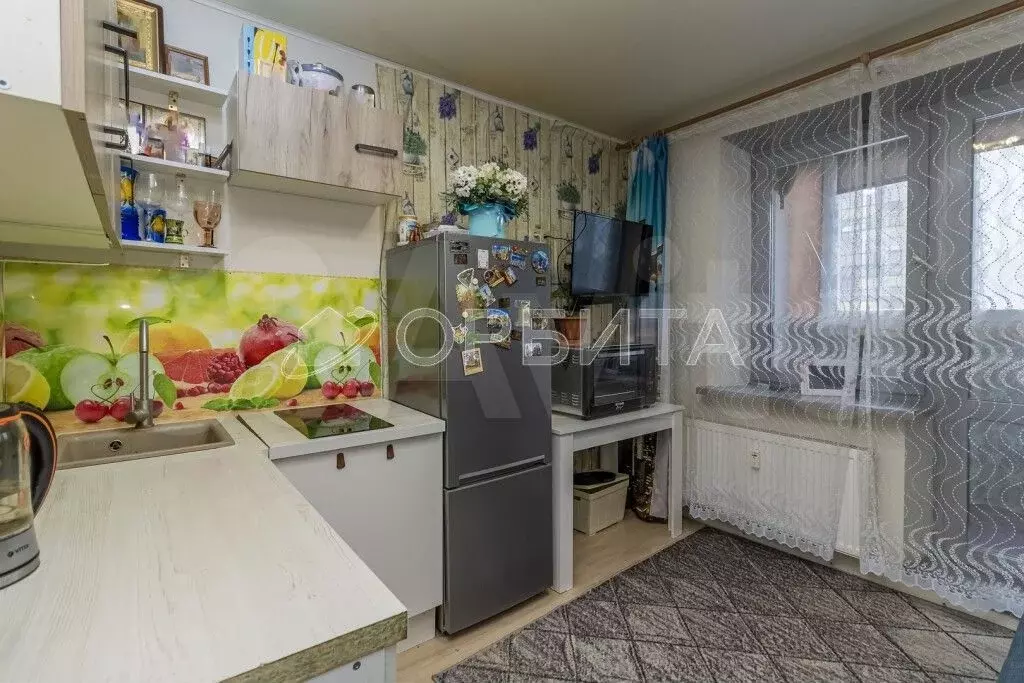 Квартира-студия, 15,9 м, 10/10 эт. - Фото 0