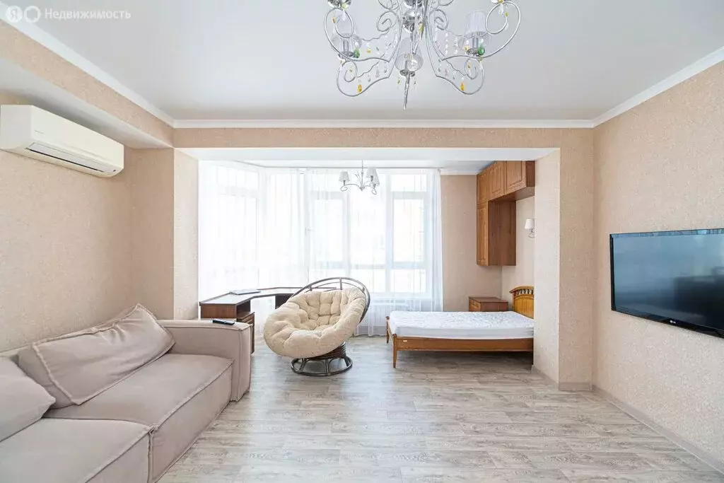 2-комнатная квартира: Севастополь, Античный проспект, 26 (69.8 м) - Фото 2