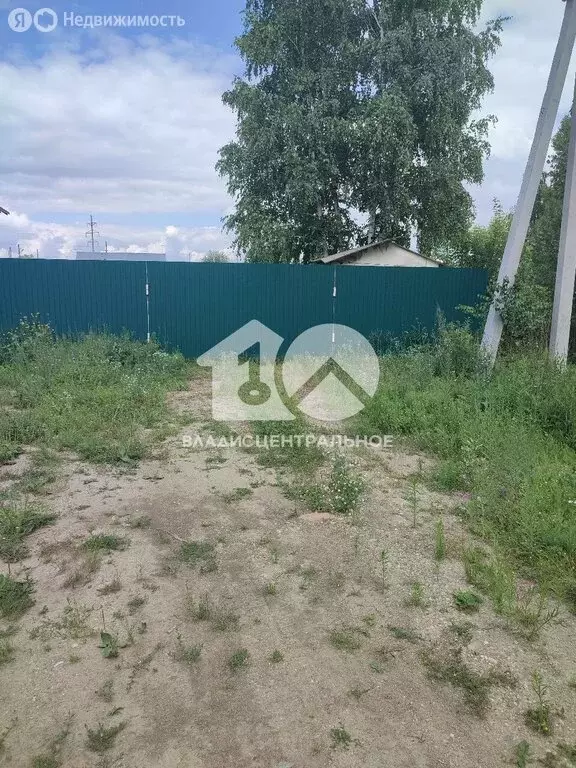 Участок в Марусино, Лесная улица (8 м) - Фото 1