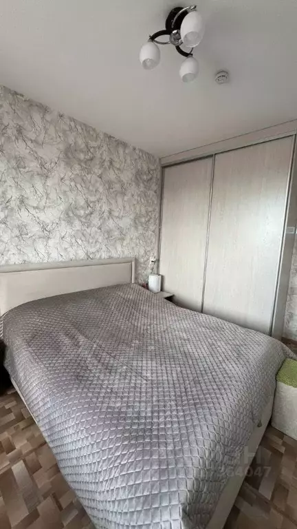 2-к кв. Томская область, Томск Сибирская ул., 66 (52.4 м) - Фото 0