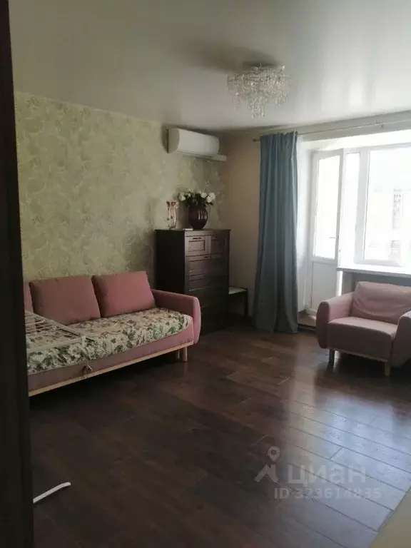 2-к кв. Башкортостан, Уфа ул. Менделеева, 150 (52.6 м) - Фото 2