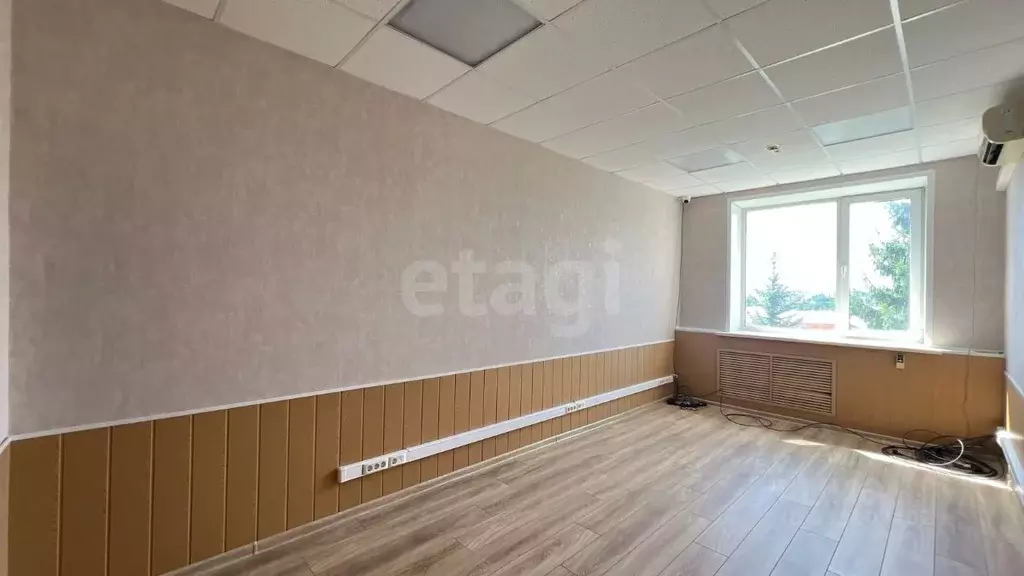 Офис в Мордовия, Саранск Строительная ул., 11Б (18 м) - Фото 1