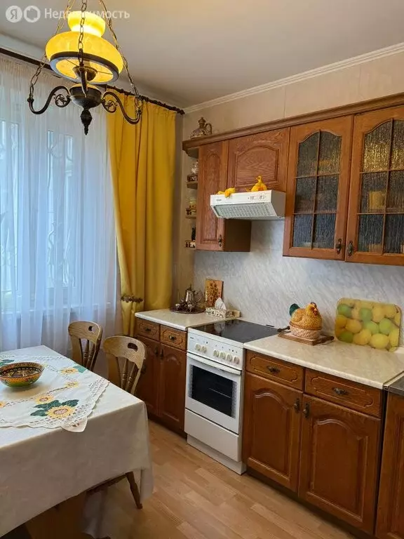3-комнатная квартира: Москва, Профсоюзная улица, 136к1 (73.9 м) - Фото 1