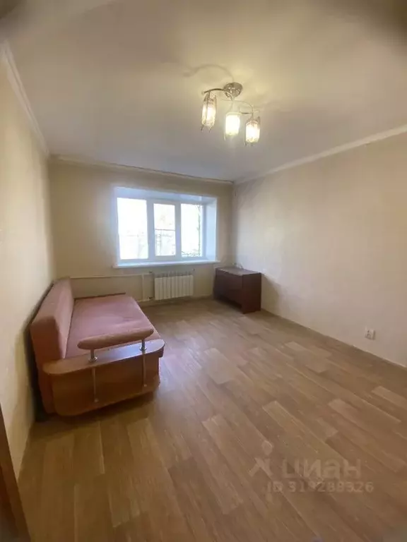 2-к кв. Пензенская область, Пенза ул. Черепановых, 14А (46.0 м) - Фото 2