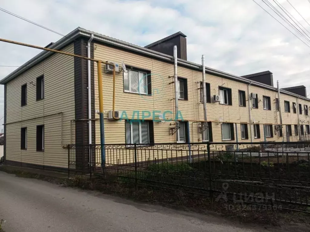 2-к кв. Белгородская область, Поселок Чернянка городское поселение, ... - Фото 1