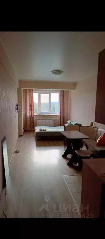 Студия Иркутская область, Шелехов 3-й мкр,  (26.5 м) - Фото 0