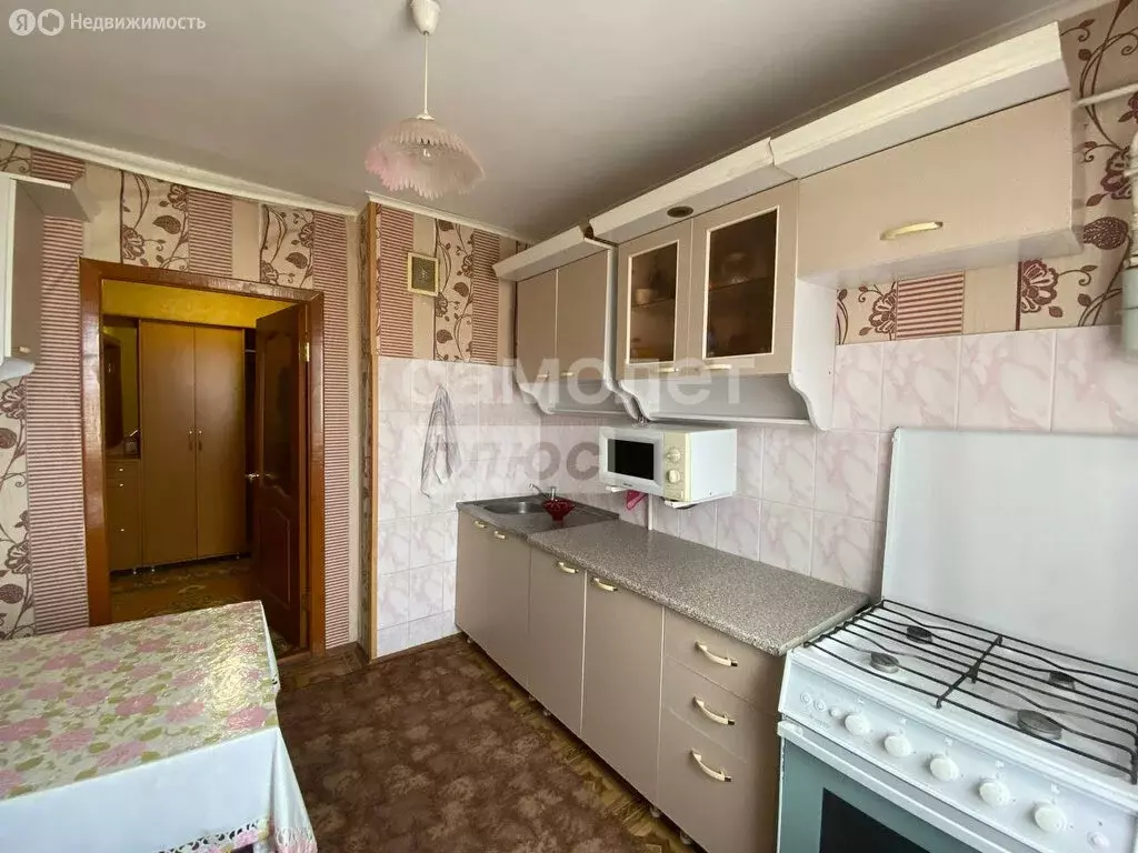 2-комнатная квартира: Тихорецк, улица Ляпидевского, 66А (50.4 м) - Фото 2