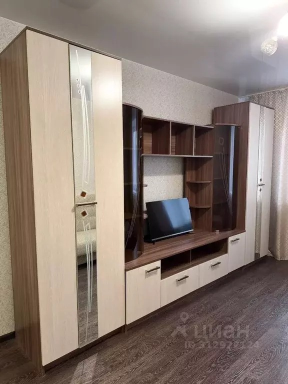 1-к кв. Вологодская область, Вологда ул. Карла Маркса, 15 (36.6 м) - Фото 2