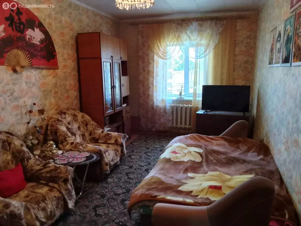 Дом в Новоалександровка, Озёрная улица, 57 (92 м) - Фото 1