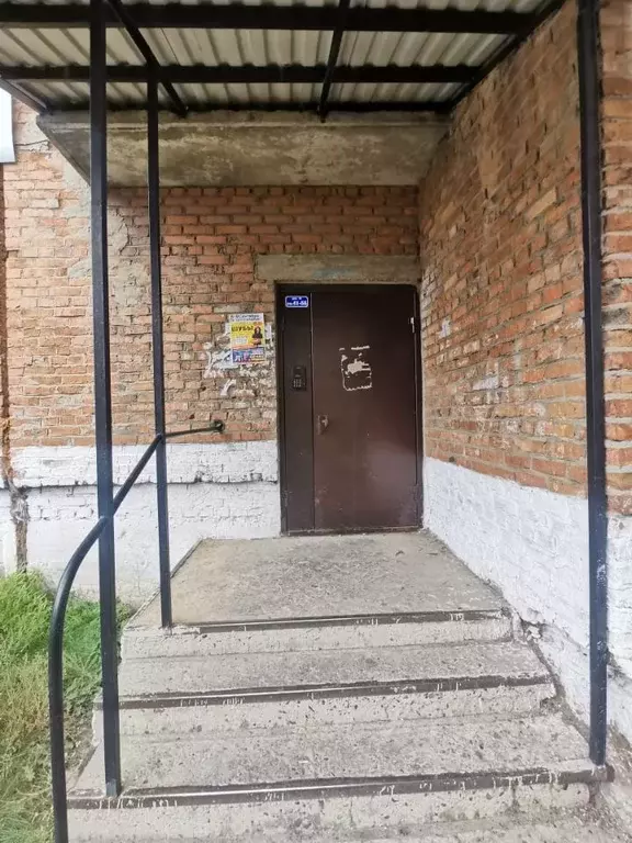 3-к кв. Иркутская область, Зима ул. Проминского, 10 (51.5 м) - Фото 2