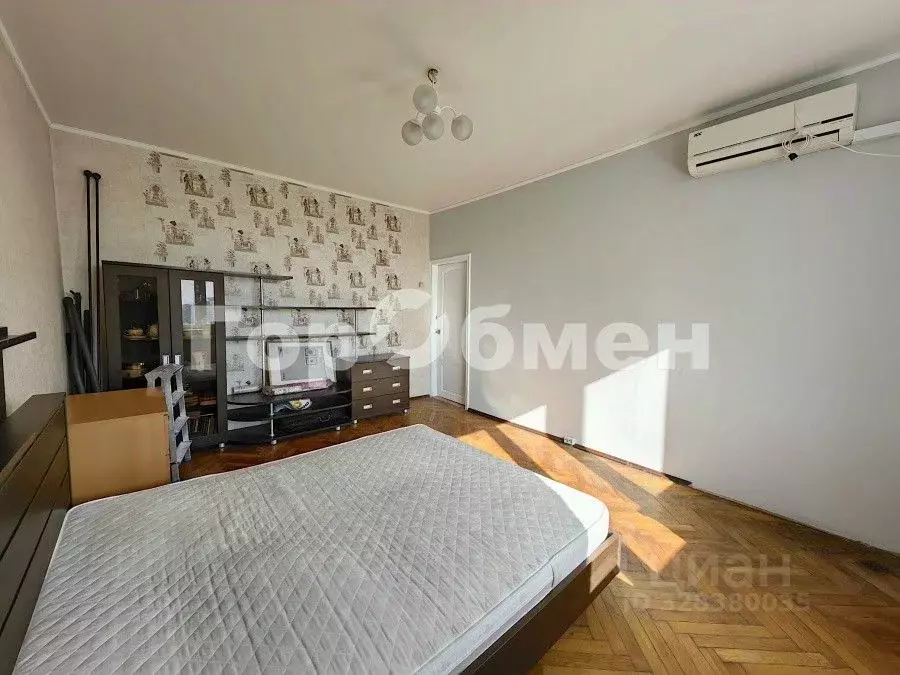 Комната Москва Хохловский пер., 11С1 (18.0 м) - Фото 2