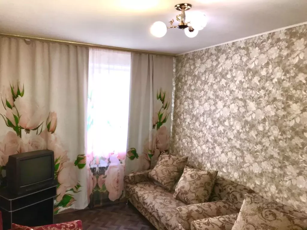 Комната Москва Поречная ул., 3К2 - Фото 1