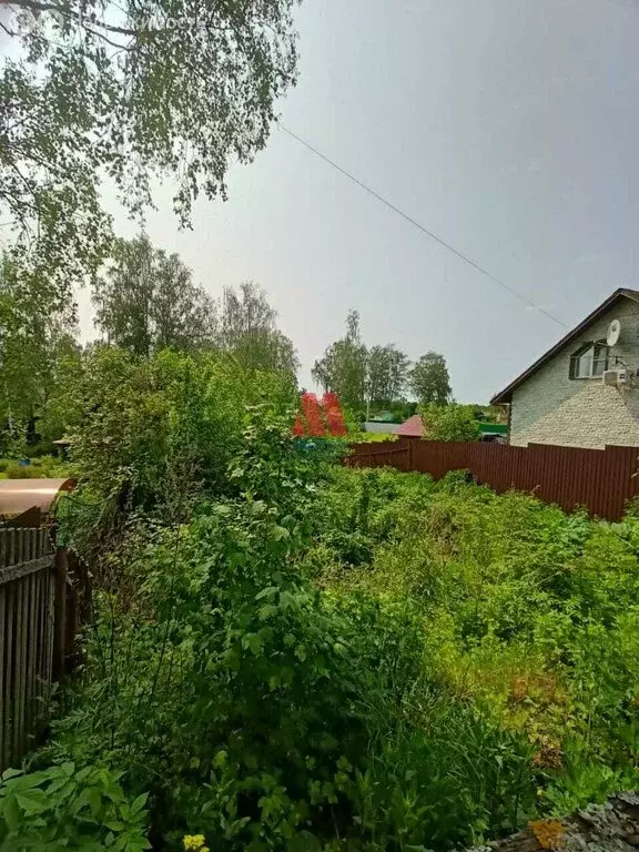 Участок в Ярославль, СНТ Берёзовая Роща-1 (279 м) - Фото 1