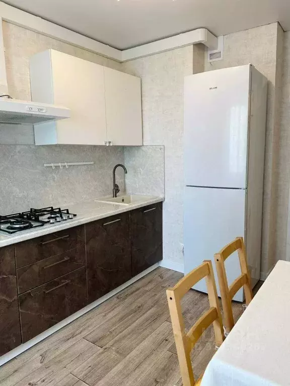 1-к кв. Татарстан, Набережные Челны ул. Раскольникова, 27/17 (40.0 м) - Фото 2