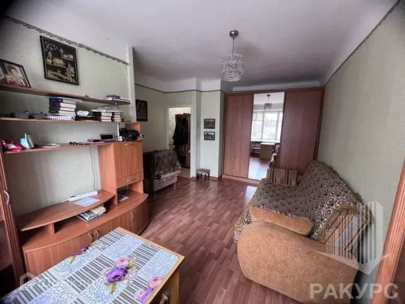 Продаётся 1-к квартира, 30.3 м - Фото 0