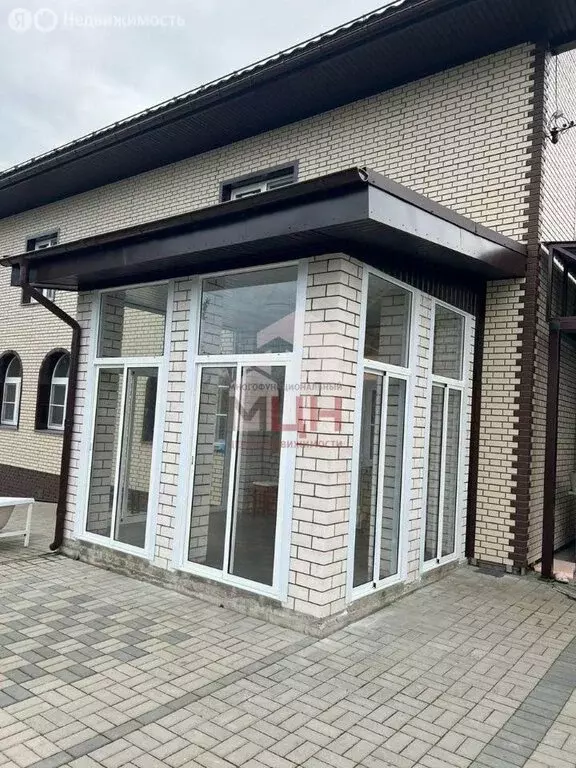 Дом в Конаково, Грэсовский проезд, 33 (230.3 м) - Фото 1