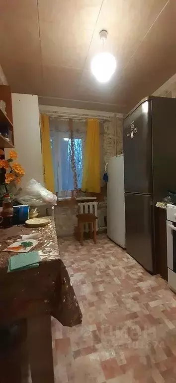 1-к кв. Московская область, Пущино Серпухов городской округ, Г мкр, 14 ... - Фото 2