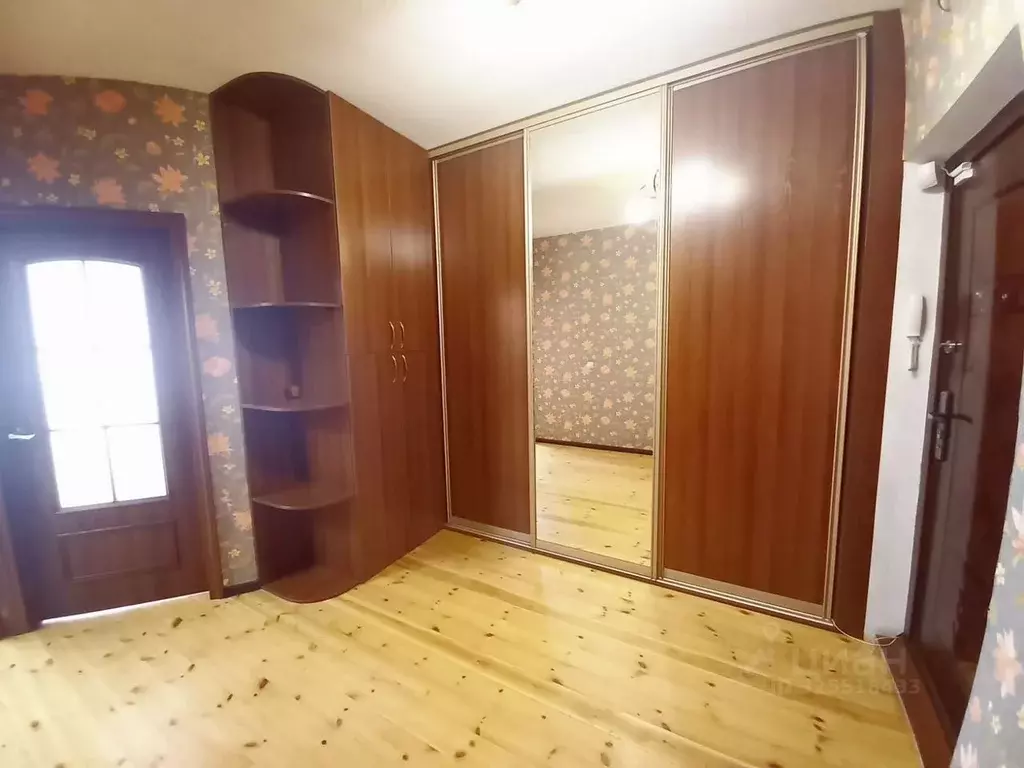 1-к кв. Иркутская область, Иркутск ул. Пискунова, 139/2 (46.0 м) - Фото 1