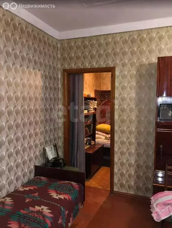 2-комнатная квартира: Батайск, микрорайон Авиагородок, 7 (45 м) - Фото 0