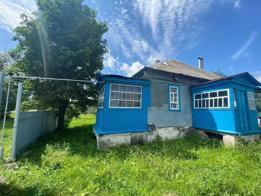 Дом в Белгородская область, Старооскольский городской округ, с. ... - Фото 2