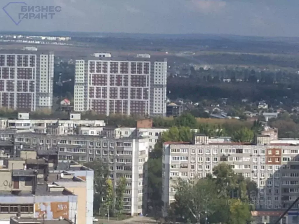 2-к кв. Самарская область, Самара ул. Георгия Димитрова, 14 (81.2 м) - Фото 2